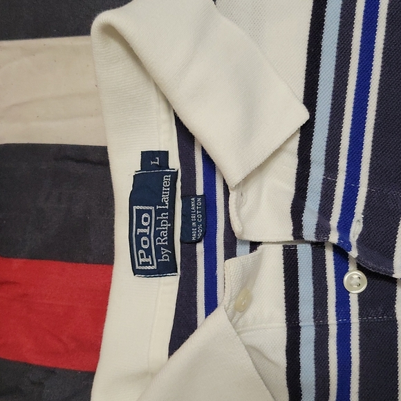 Ralph Lauren Polo - Picture 2 of 4